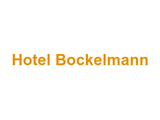 Hotel Bockelmann Logo