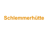 Schlemmerhütte Logo
