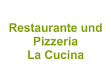 Restaurante und Pizzeria La Cucina Logo