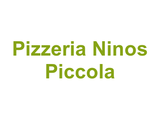 Pizzeria Ninos Piccola Logo