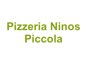 Pizzeria Ninos Piccola Logo