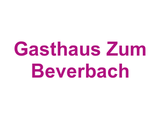 Gasthaus Zum Beverbach Logo