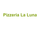 Pizzeria La Luna Logo