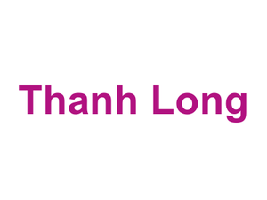 Thanh Long Logo