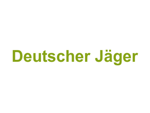 Deutscher Jäger Logo