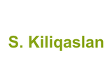 S. Kiliqaslan Logo