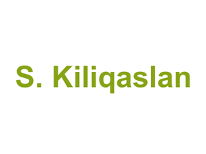 S. Kiliqaslan Logo
