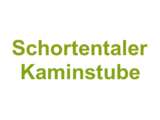 Schortentaler Kaminstube Logo