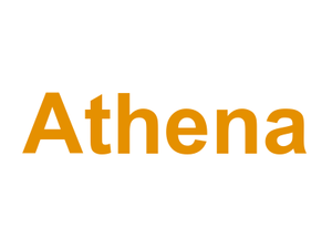 Athena Logo