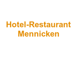 Hotel-Restaurant Mennicken Logo