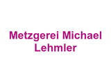 Metzgerei Michael Lehmler Logo