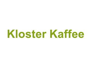 Kloster Kaffee Logo