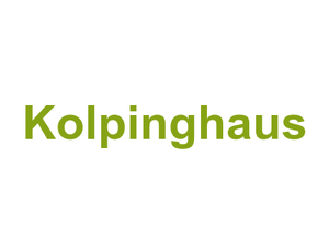 Kolpinghaus Logo
