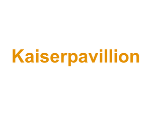 Kaiserpavillion Logo