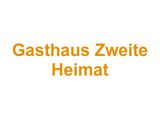Gasthaus Zweite Heimat Logo