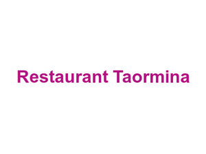 Restaurant Taormina Logo