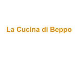 La Cucina di Beppo Logo