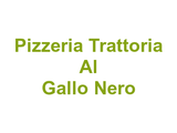 Pizzeria Trattoria Al Gallo Nero Logo