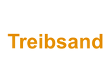 Treibsand Logo