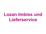 Lozan Imbiss und Lieferservice Logo