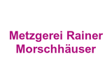 Metzgerei Rainer Morschhäuser Logo