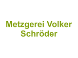 Metzgerei Volker Schröder Logo