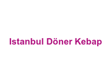 Istanbul Döner Kebap Logo