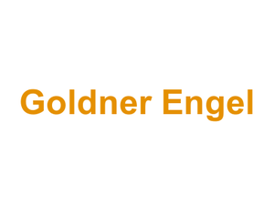 Goldner Engel Logo