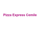 Pizza Express Cemile Logo
