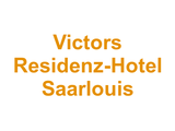 Victor's Residenz-Hotel Saarlouis Logo