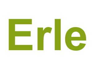 Erle Logo