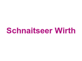 Schnaitseer Wirth Logo