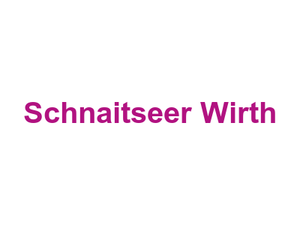 Schnaitseer Wirth Logo