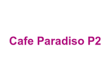 Cafe Paradiso P2 Logo