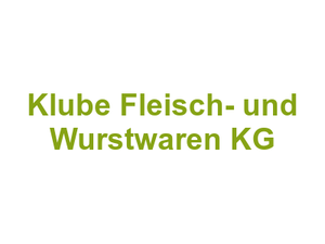 Metzgerei Zander & Klube Fleisch- und Wurstwaren KG Logo