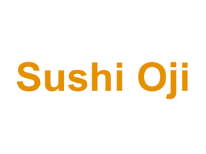 Sushi Oji Logo