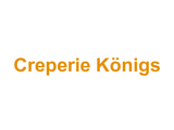 Creperie Königs Logo