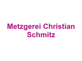 Metzgerei Christian Schmitz Logo