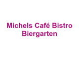 Michel's Café Bistro Biergarten Logo