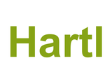 Hartl Logo