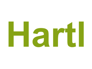 Hartl Logo