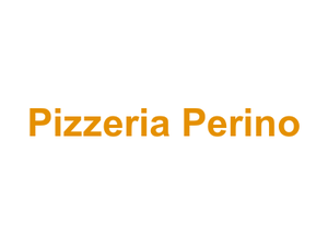 Pizzeria Perino Logo