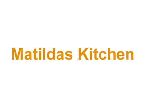 Matildas Kitchen Logo