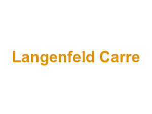 Langenfeld Carre Logo