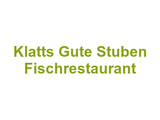 Klatt's Gute Stuben Fischrestaurant Logo