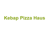Kebap Pizza Haus Logo