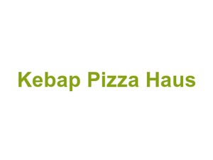 Kebap Pizza Haus Logo