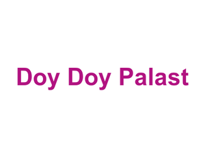 Doy Doy Palast Logo