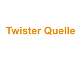 Twister Quelle Logo