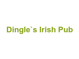 Dingle`s Irish Pub Logo